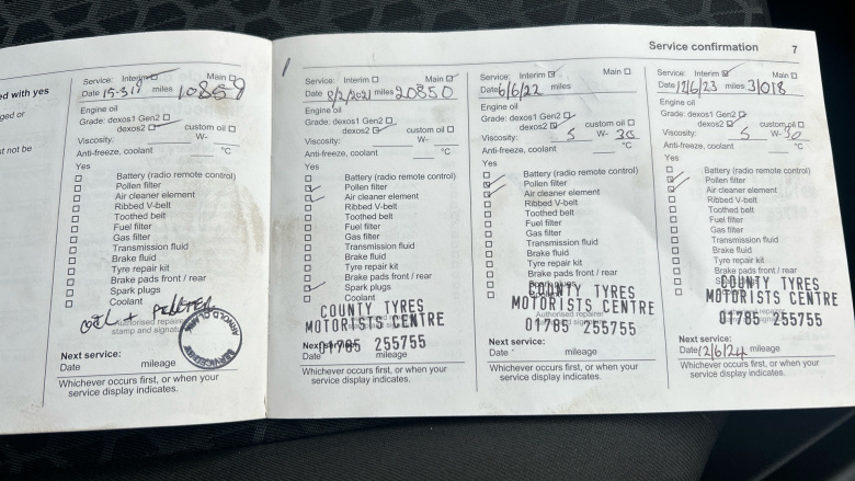 Vauxhall Corsa 1.4 Design 5dr Petrol Hatchback